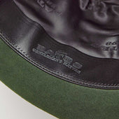 Green Walker Trilby