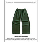 Lafayette Studio Pants II (Sweats)