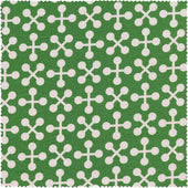 Alexander Girard Green Jacks