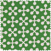 Alexander Girard Green Jacks