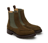 Gregory Chelsea Boots Carlos Santos Shoes
