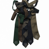 Grenadine Tie