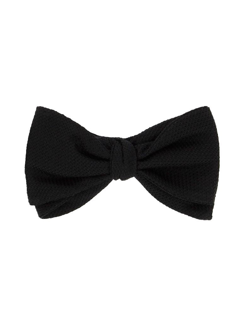 Grenadine Silk The Nines Bow Tie Grenadines Iv