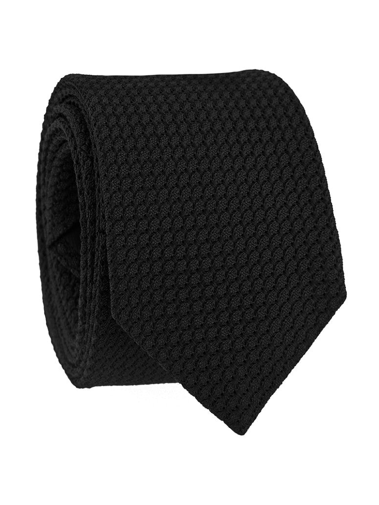 Grenadine Silk Tie Grenadines Iii