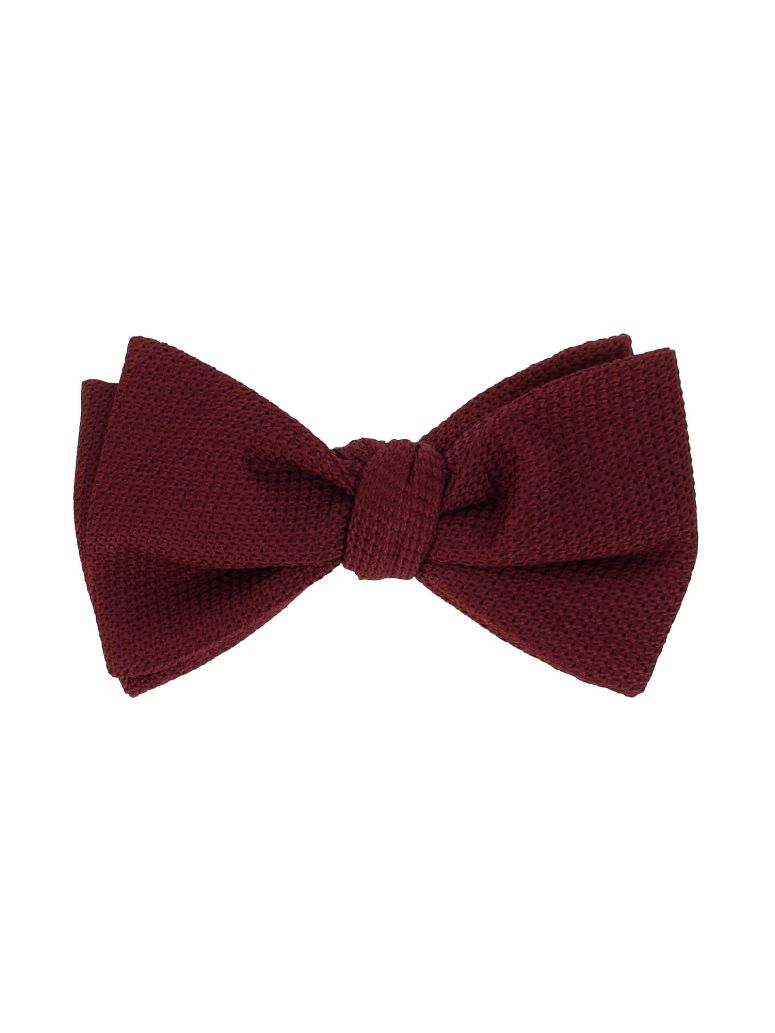 Renadine Ilk The Nines Bow Tie Grenadines Iv