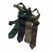 Grenadine Tie