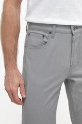 5 Pocket Trousers Made In Italy