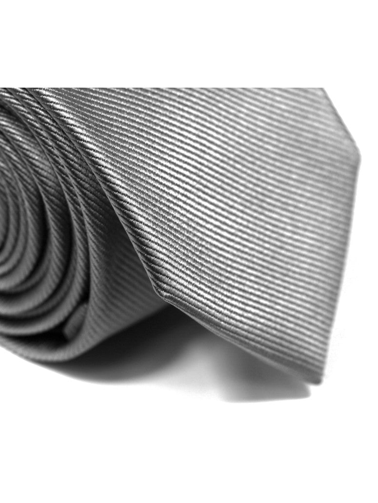 Grey Tie Milan