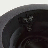 Grey Topham Trilby