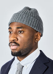Merino Watch Cap