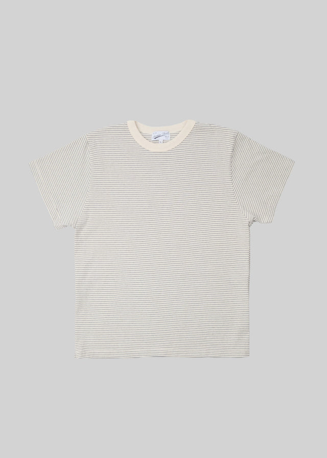 Striped Tee
