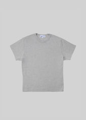Combed Cotton Tee