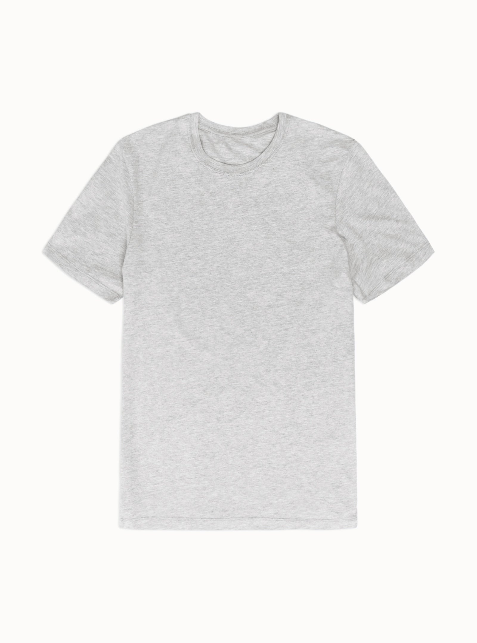 Unisex T-shirt in Heather Grey