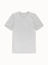 Unisex T-shirt in Heather Grey