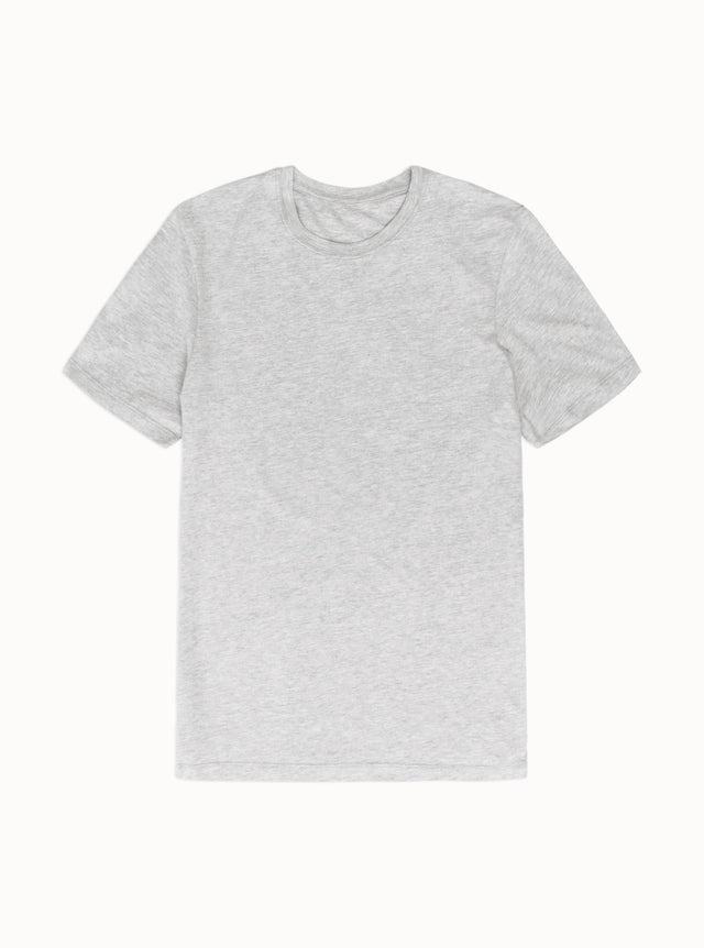 Unisex T-shirt in Heather Grey