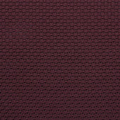 Grenadine / Garza Grossa Bespoke Tie - Burgundy