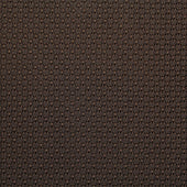 Grenadine / Garza Grossa Bespoke Tie - Chocolate