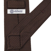 Grenadine Garza Grossa Bespoke Tie