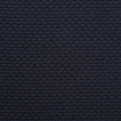 Grenadine / Garza Grossa Bespoke Tie - Midnight