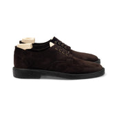 Grove Desert Shoe Kudu Suede