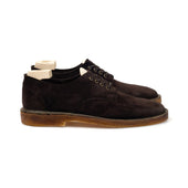 Grove Desert Shoe Kudu Suede