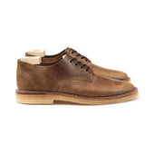 Grove Desert Shoe Horween Chromexcel