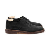 Grove Desert Shoe Kudu Suede