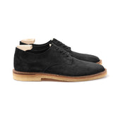 Grove Desert Shoe Kudu Suede