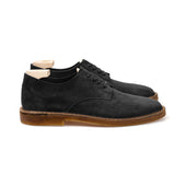 Grove Desert Shoe Kudu Suede