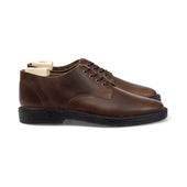 Grove Desert Shoe - Horween Brown Chromexcel