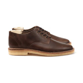 Grove Desert Shoe Horween Chromexcel