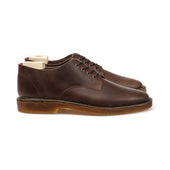 Grove Desert Shoe Horween Chromexcel