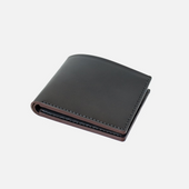 Makr Open Billfold Wallet