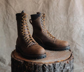 Crew Boot