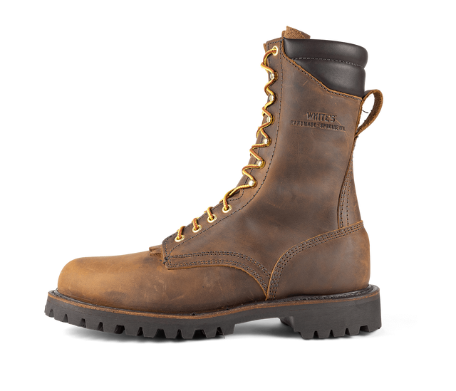 Crew Boot