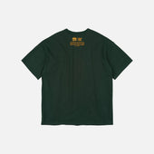 Hacm Souvenir Half T Shirt Green