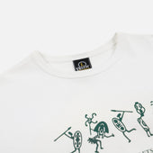 Hacm Souvenir Half T Shirt
