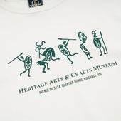 Hacm Souvenir Half T Shirt