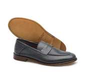 Haley Mocassim Penny Carlos Santos Shoes