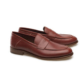 Henry Penny Loafers Carlos Santos Shoes