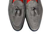 Haller Storm Suede Clearance