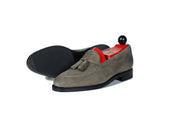 Haller Storm Suede Clearance