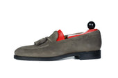 Haller Storm Suede Clearance