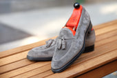 Haller Storm Suede Clearance