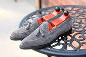 Haller Storm Suede Clearance