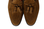 Haller Suede Clearance