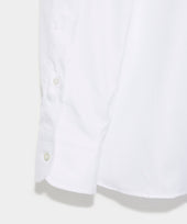 Hamilton + Todd Snyder Cotton Oxford Spread Collar Dress Shirt