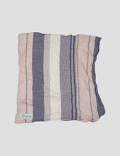 MULTISTRIPE POCKET SQUARE