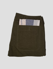 MULTISTRIPE POCKET SQUARE