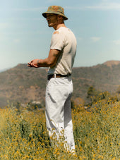 Hank Selvage